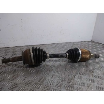 TRANSMISION DELANTERA DERECHA 