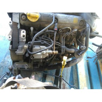 Recambio de motor completo para renault laguna (b56) 1.9 dti rt referencia OEM IAM F9Q716 B 