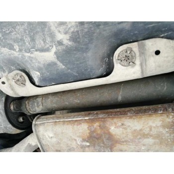 Recambio de transmision central para volkswagen golf iv berlina (1j1) 1.9 tdi referencia OEM IAM Jmh 10145  