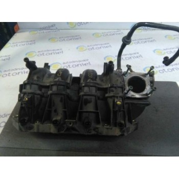 COLECTOR ADMISION S/R 