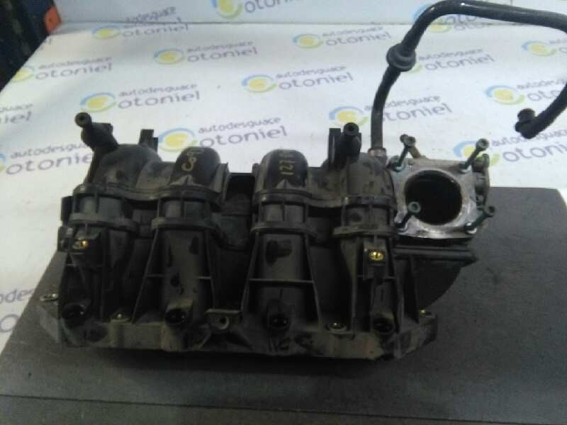 Recambio de colector admision para seat ibiza (6l1) cool referencia OEM IAM S/R  