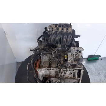 Recambio de motor completo para citroën c3 1.4 audace referencia OEM IAM   