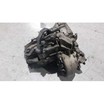 Recambio de caja casco para peugeot expert tepee 2.0 hdi cat (rhk / dw10uted4) referencia OEM IAM 20MB13  