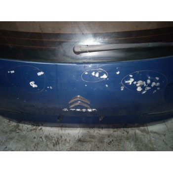Recambio de porton trasero para citroën c4 picasso intensive referencia OEM IAM 1609375980  