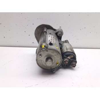 Recambio de motor arranque para ford focus iii turnier 1.6 tdci referencia OEM IAM 3m5t11000cf Y60118400A 3M5T11000CD