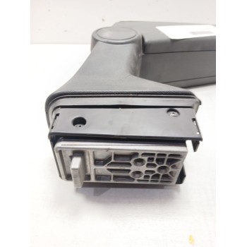 Recambio de consola central para fiat grande punto (199) 1.9 multijet sport (01.2007) referencia OEM IAM   APOYABRAZOS