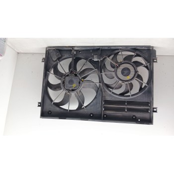 Recambio de electroventilador para seat leon (1p1) 2.0 tdi 16v referencia OEM IAM 1k0121205ab  