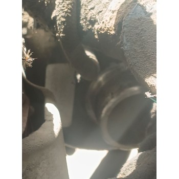 Recambio de turbocompresor para kia carens referencia OEM IAM 2823127000 B D4EA 113CV