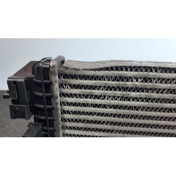 Recambio de intercooler para chevrolet cruze station wagon lt+ referencia OEM IAM 13267647 1302133 13267647