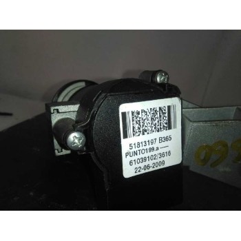 Recambio de conmutador de arranque para fiat punto (evo) (199) dynamic referencia OEM IAM   