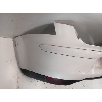 Recambio de paragolpes trasero para seat toledo iii (5p2) 1.9 tdi referencia OEM IAM 5P5807348  