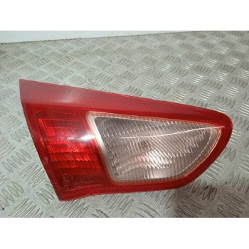 Recambio de piloto trasero izquierdo interior para mitsubishi lancer sportback (cx) invite referencia OEM IAM   