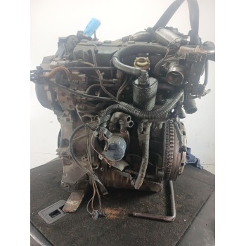 Recambio de motor completo para renault grand scénic ii (jm0/1_) 1.9 dci (jm14) referencia OEM IAM F9Q804 F9QE8 B F9Q 130CV