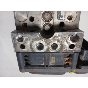 Recambio de abs para bmw x6 (e71, e72) m referencia OEM IAM 0265250396  