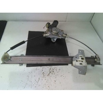 ELEVALUNAS DELANTERO DERECHO S/R ELECTRICO 5P 2 PINS