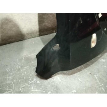 Recambio de aleta delantera derecha para kia sorento 2.5 crdi active referencia OEM IAM  NEGRO RAYADA