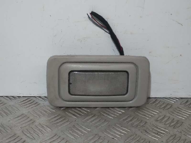 Recambio de luz interior para fiat doblo ii cargo (263) furgón base referencia OEM IAM 7355010730E  