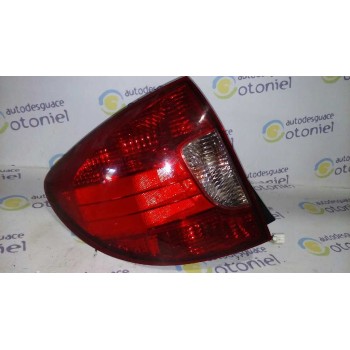 Recambio de piloto trasero izquierdo para kia rio rs paket s berlina (5-ptas.) referencia OEM IAM   