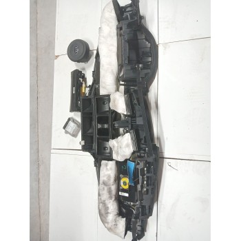 Recambio de kit airbag para kia optima business referencia OEM IAM   