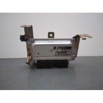 CENTRALITA MOTOR UCE 3911002055 