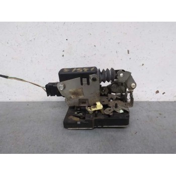 CERRADURA PUERTA TRASERA IZQUIERDA 1ºSERIE 2 PINS