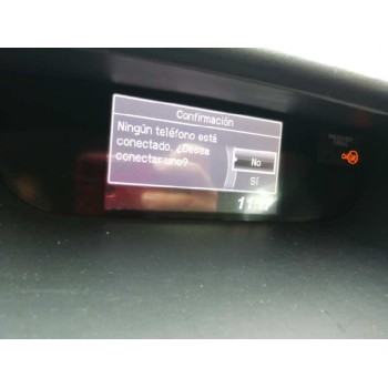 PANTALLA MULTIFUNCION 