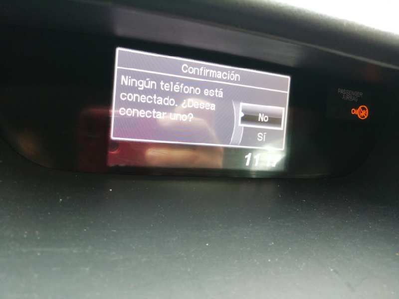 Recambio de pantalla multifuncion para honda cr-v (re) 1.6 i-dtec referencia OEM IAM   