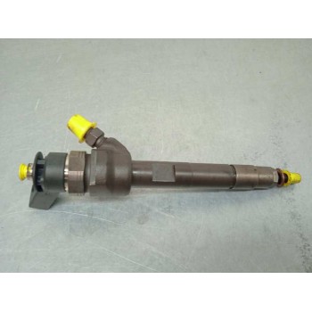 Recambio de inyector para bmw serie 1 berlina (e81/e87) 116d referencia OEM IAM 7798446 044110289 