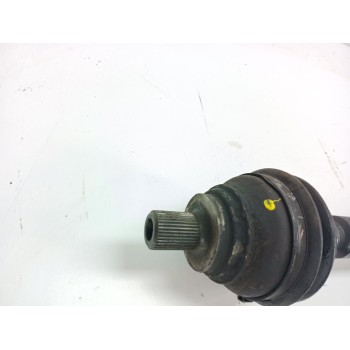 Recambio de transmision delantera derecha para seat toledo iii (5p2) 2.0 tdi 16v referencia OEM IAM   