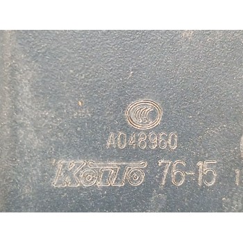 Recambio de piloto trasero derecho para lexus ct (zwa10_) 200h (zwa10_) referencia OEM IAM   