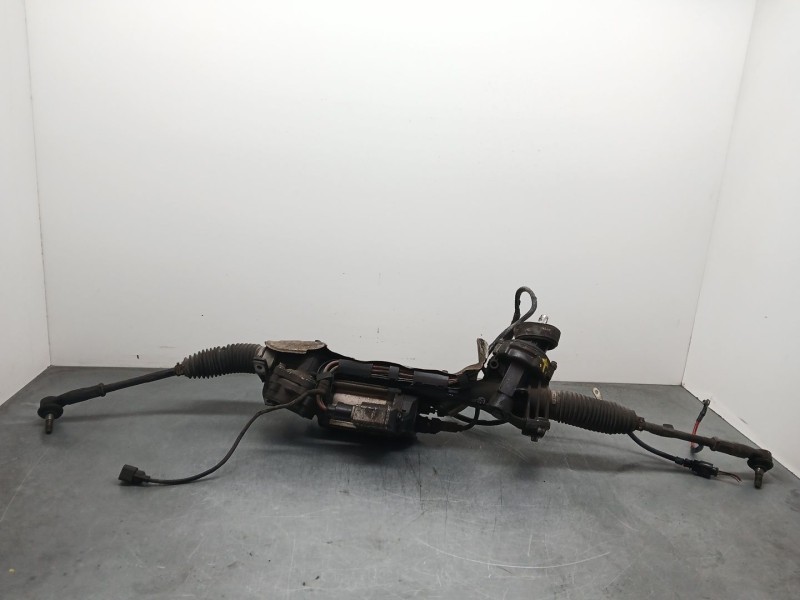 Recambio de cremallera direccion para audi a3 (8p1) 1.9 tdi referencia OEM IAM 1K1423051CG  