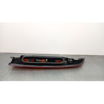 Recambio de piloto trasero izquierdo para renault kangoo (f/kc0) referencia OEM IAM 8200150623  16806631