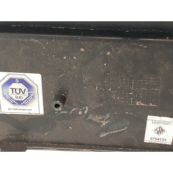 Recambio de paragolpes delantero para opel corsa f (p2jo) 1.2 (68) referencia OEM IAM 0754111  