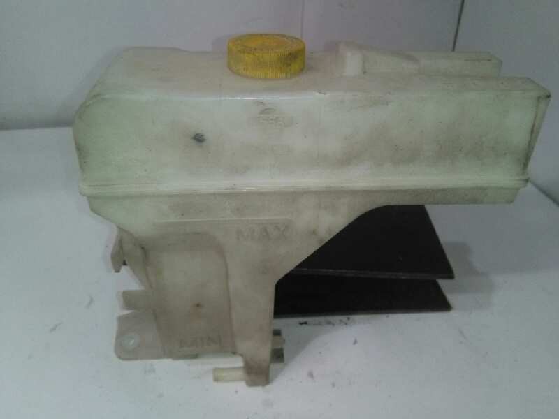 Recambio de deposito expansion para nissan x-trail (t30) comfort referencia OEM IAM   