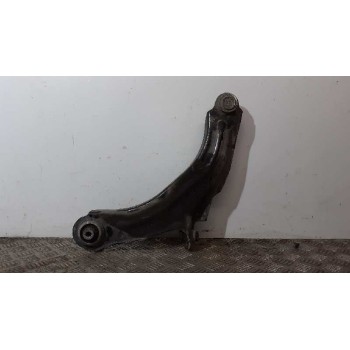 Recambio de brazo suspension inferior delantero derecho para renault clio iv limited referencia OEM IAM   