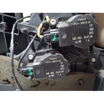 Recambio de calefaccion entera normal para citroën c6 básico referencia OEM IAM 9681852180  