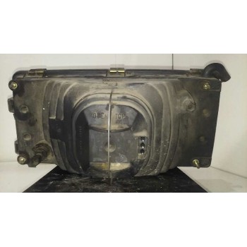 Recambio de faro izquierdo para volvo serie 760 berlina/familiar gle td berlina referencia OEM IAM   