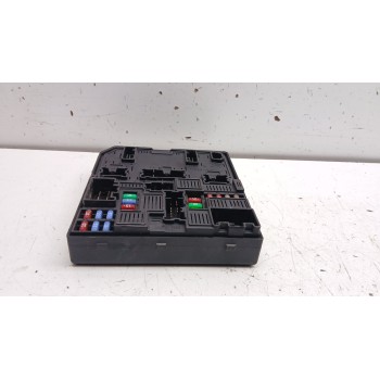 Recambio de centralita bsm para renault kadjar (ha_, hl_) 1.2 tce 130 referencia OEM IAM 284b69501r  