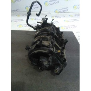 Recambio de colector admision para seat ibiza (6l1) cool referencia OEM IAM S/R  