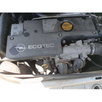 MOTOR COMPLETO Y22DTR 