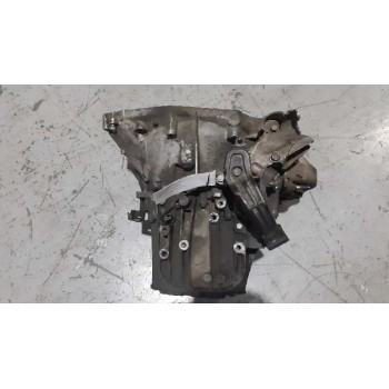 Recambio de caja casco para peugeot expert tepee 2.0 hdi cat (rhk / dw10uted4) referencia OEM IAM 20MB13  