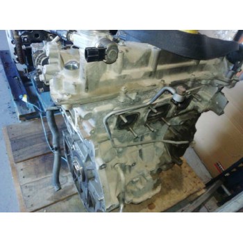 Recambio de motor casco para dacia lodgy 1.2 16v tce cat referencia OEM IAM H5F402 CASCO 