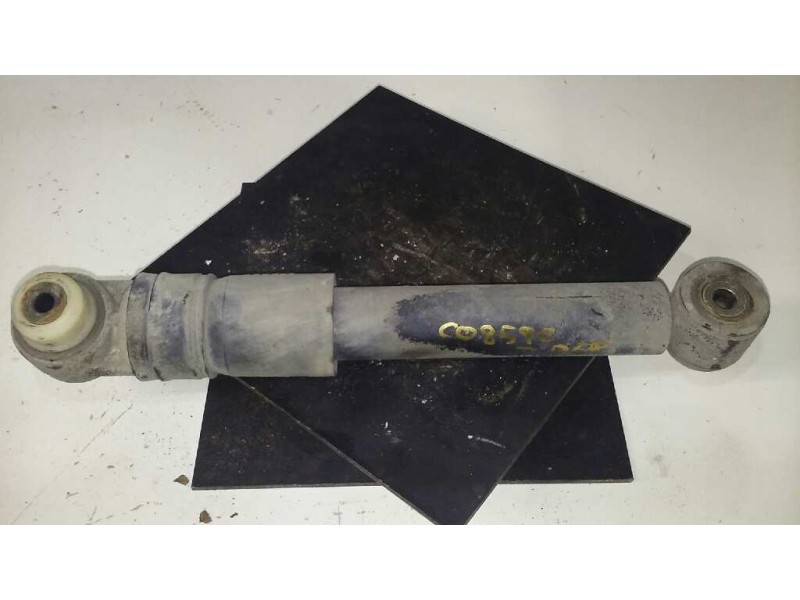 Recambio de amortiguador trasero derecho para mercedes-benz clase a (w168) 140 (168.031) referencia OEM IAM   