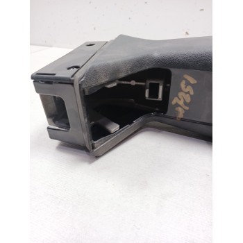 Recambio de consola central para fiat grande punto (199) 1.9 multijet sport (01.2007) referencia OEM IAM   APOYABRAZOS