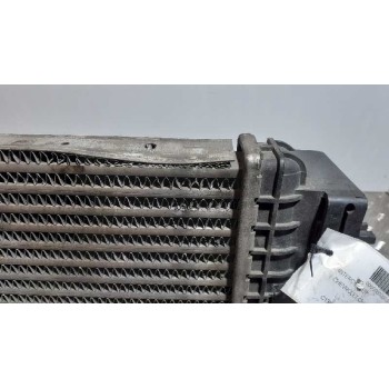 Recambio de intercooler para chevrolet cruze station wagon lt+ referencia OEM IAM 13267647 1302133 13267647