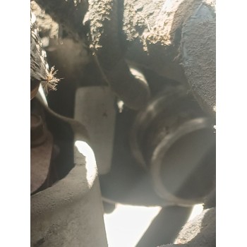 Recambio de turbocompresor para kia carens referencia OEM IAM 2823127000 B D4EA 113CV