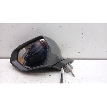 RETROVISOR IZQUIERDO 