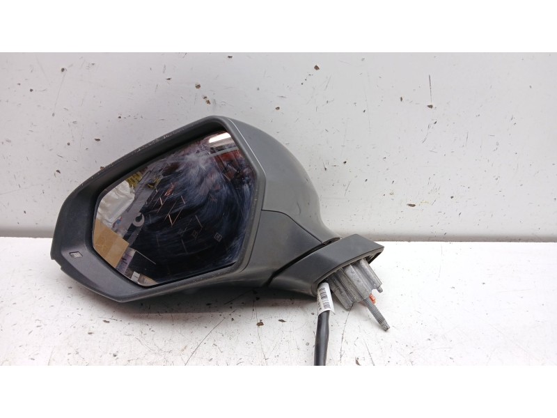 Recambio de retrovisor izquierdo para cupra formentor (km7, kmp) 1.5 tsi referencia OEM IAM   