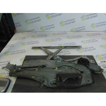 Recambio de elevalunas delantero derecho para renault laguna (b56) 1.9 dti rt referencia OEM IAM 400371A  2 PINS