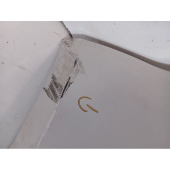 Recambio de paragolpes trasero para seat toledo iii (5p2) 1.9 tdi referencia OEM IAM 5P5807348  